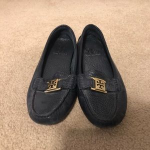 Tory Burch loafers